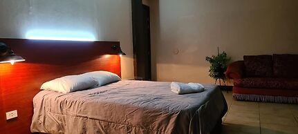 Palau Paradise Comfort