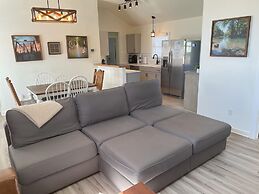 Dt 323 Kessler Cottage 2 Bedroom Home by RedAwning