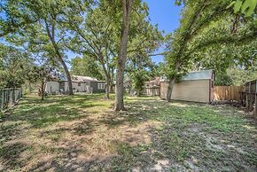 Dt 323 Kessler Cottage 2 Bedroom Home by RedAwning