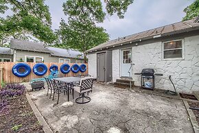 Dt 323 Kessler Cottage 2 Bedroom Home by RedAwning