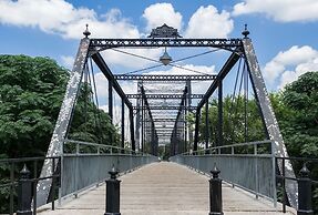 Dt 323 Kessler Cottage 2 Bedroom Home by RedAwning