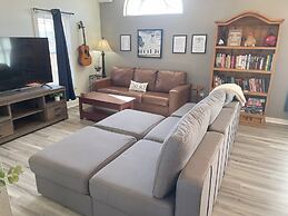 Dt 323 Kessler Cottage 2 Bedroom Home by RedAwning