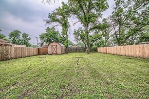 Dt 323 Kessler Cottage 2 Bedroom Home by RedAwning