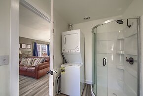 Dt 323 Kessler Cottage 2 Bedroom Home by RedAwning