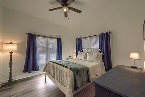 Dt 323 Kessler Cottage 2 Bedroom Home by RedAwning