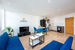 New Modern Apartment