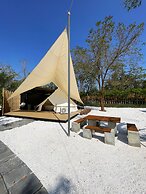 The Wild Khao Yai - Glamping