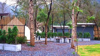 The Wild Khao Yai - Glamping