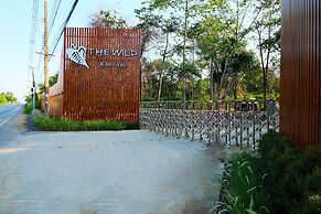The Wild Khao Yai - Glamping