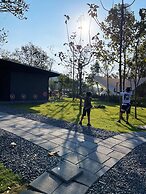The Wild Khao Yai - Glamping
