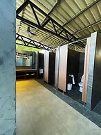 The Wild Khao Yai - Glamping