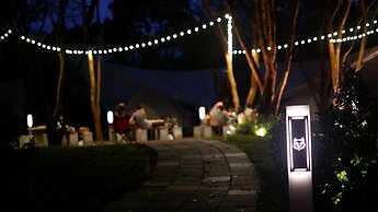 The Wild Khao Yai - Glamping