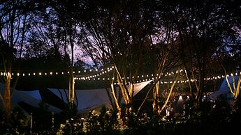 The Wild Khao Yai - Glamping