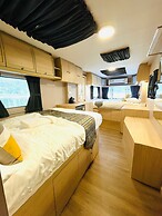 The Wild Khao Yai - Glamping