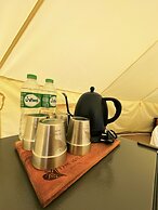 The Wild Khao Yai - Glamping