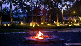 The Wild Khao Yai - Glamping
