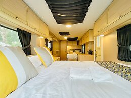 The Wild Khao Yai - Glamping