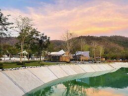 The Wild Khao Yai - Glamping