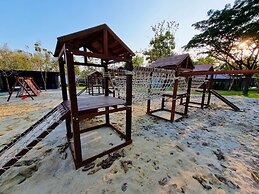 The Wild Khao Yai - Glamping