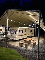 The Wild Khao Yai - Glamping
