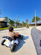 The Wild Khao Yai - Glamping