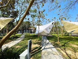 The Wild Khao Yai - Glamping