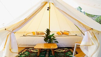 The Wild Khao Yai - Glamping