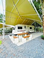 The Wild Khao Yai - Glamping
