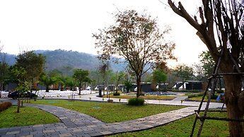 The Wild Khao Yai - Glamping
