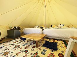 The Wild Khao Yai - Glamping
