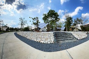 The Wild Khao Yai - Glamping