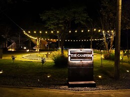 The Wild Khao Yai - Glamping