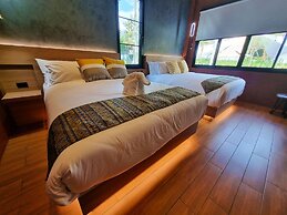 The Wild Khao Yai - Glamping