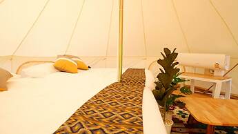 The Wild Khao Yai - Glamping