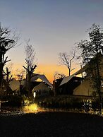 The Wild Khao Yai - Glamping
