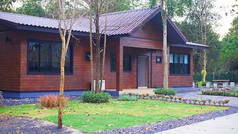 The Wild Khao Yai - Glamping