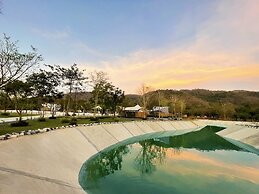 The Wild Khao Yai - Glamping