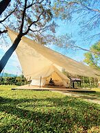 The Wild Khao Yai - Glamping