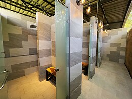 The Wild Khao Yai - Glamping