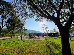 The Wild Khao Yai - Glamping