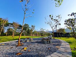 The Wild Khao Yai - Glamping