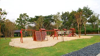 The Wild Khao Yai - Glamping