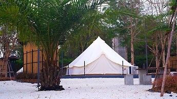 The Wild Khao Yai - Glamping