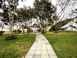 The Wild Khao Yai - Glamping
