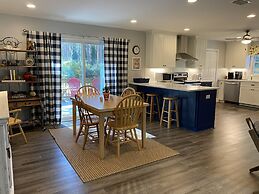 Casa Bella 4 Bedroom Home