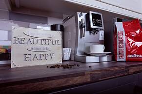 Boutique Apart Hotel Oxford - 2 Bedroom Apartment