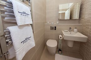 Boutique Apart Hotel Oxford - 2 Bedroom Apartment