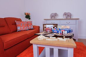 Boutique Apart Hotel Oxford - 2 Bedroom Apartment