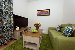 Boutique Apart Hotel Oxford - 2 Bedroom Apartment