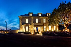 Boutique Apart Hotel Oxford - 2 Bedroom Apartment